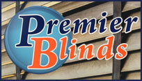 Permier Blinds logo