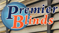 Permier Blinds footer logo